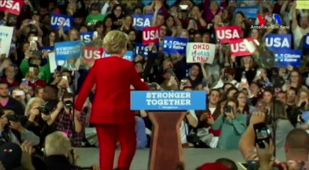 ‘Ne Trump Ne Clinton Türk-ABD İlişkilerinin Seyrini Etkilemez’