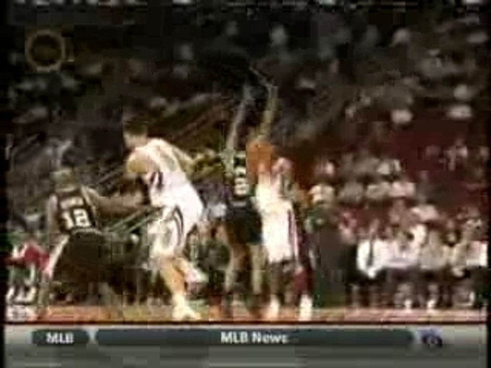 T-Mac Vs Kobe