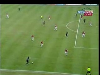 PSG 3-0 Nîmes - But de Kalou