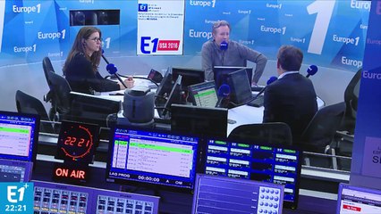 États-Unis : "cette élection est très triste"