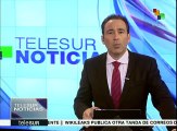 Presidente de Nicaragua agradece apoyo y solidaridad de Venezuela