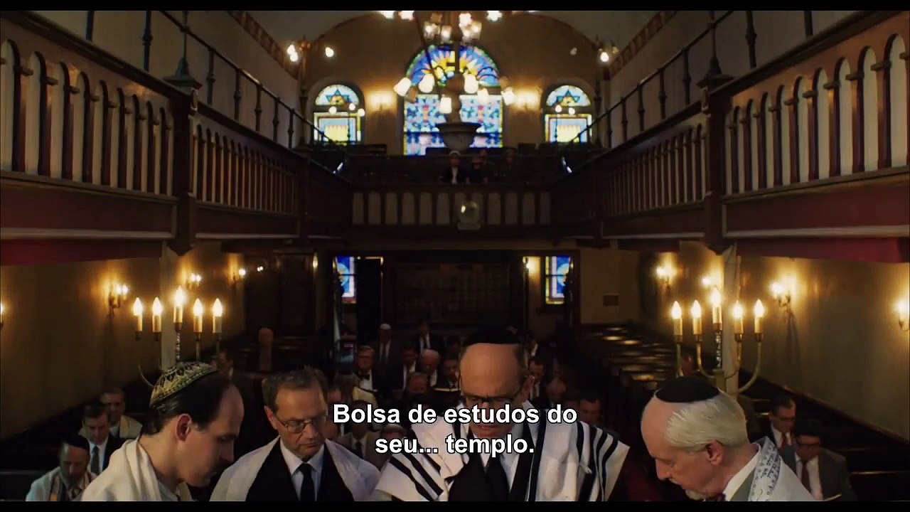 Indignação
