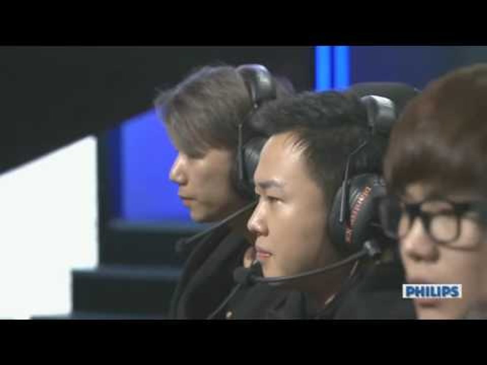 Màn lội ngược dòng ngoạn mục của SofM cùng đồng đội!