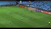 GOLAÇO de Rogério ● Grêmio 0 x 3 Sport - Brasileirão 2016