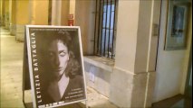 Letizia Battaglia expose la mafia au centre culturel Una Volta à Bastia