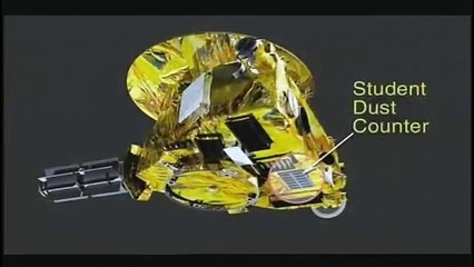 A True Story About Planet Pluto_ _ Passport to Pluto and Beyond