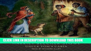 [PDF] FREE Uncle Tom s Cabin [Download] Online