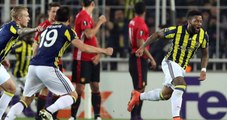 Lens: Fenerbahçe de Beni İsterse Kesinlikle Burada Kalmak İsterim