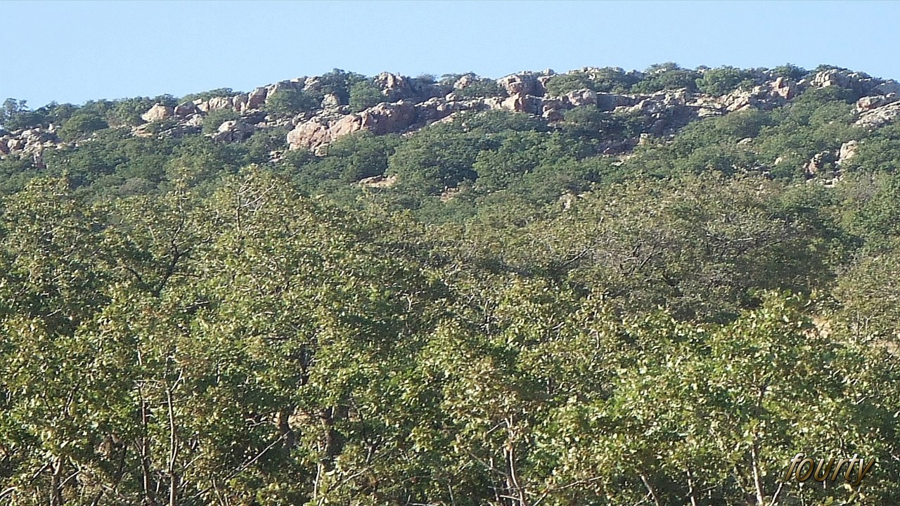 Yağmurlu Kaleköyü, Kırşehir