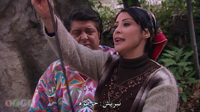 مسلسل-ضيعة-ضايعة-الجزء-الثاني-ـ-الحلقة-24-الرابعة-والعشرون-كاملة-HD-ـ-جزر-الكنار