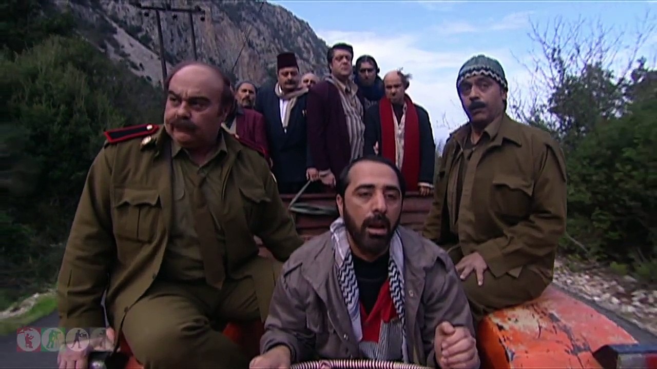 مسلسل-ضيعة-ضايعة-الجزء-الثاني-ـ-الحلقة-23-الثال...