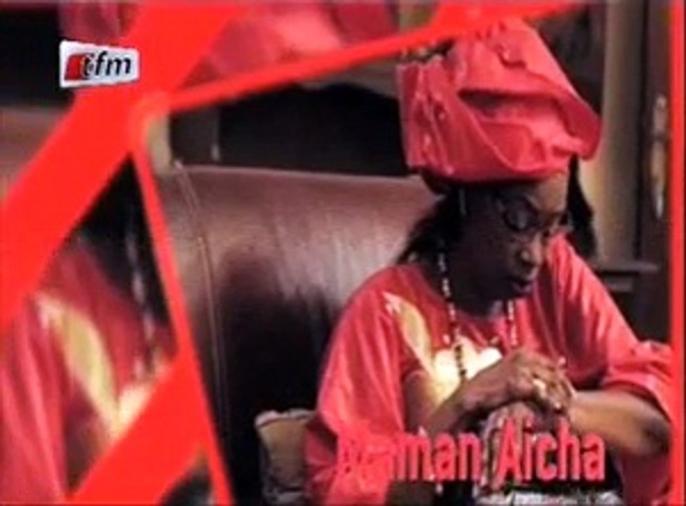 Dinama Nekh : "Daro Tass na keur Maimouna"