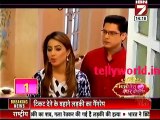 Yeh Rishta Kya Kahlata hai  IBN 7 Bhabhi tera devar Dewaana 10th November 2016