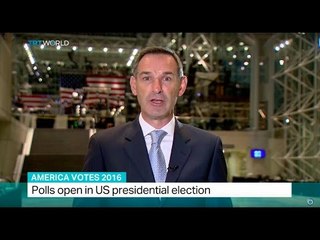 America Votes 2016: Candidates to await results in New York