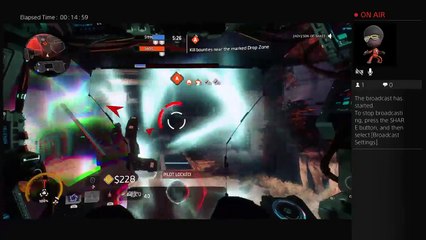 Hip Hop,BIuntZ and RoboTz !   A Slight Chance of Snow! (14)