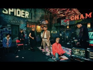 三代目 J Soul Brothers Welcome to Tokyo　MV撮影