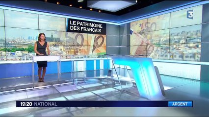 Richesse : le patrimoine des Français en hausse