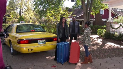 Almost Christmas Featurette - A Look Inside