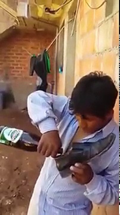 BEBER NIVEL ME VALE MADRE!! (VIDEOS CORTOS DE RISA PARA WHATSAPP