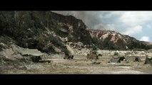 TU NE TUERAS POINT - Extrait 4 VOST Arrivée à Okinawa - Film de Mel Gibson (Hacksaw Ridge)