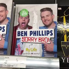 Who wants Bens phone number