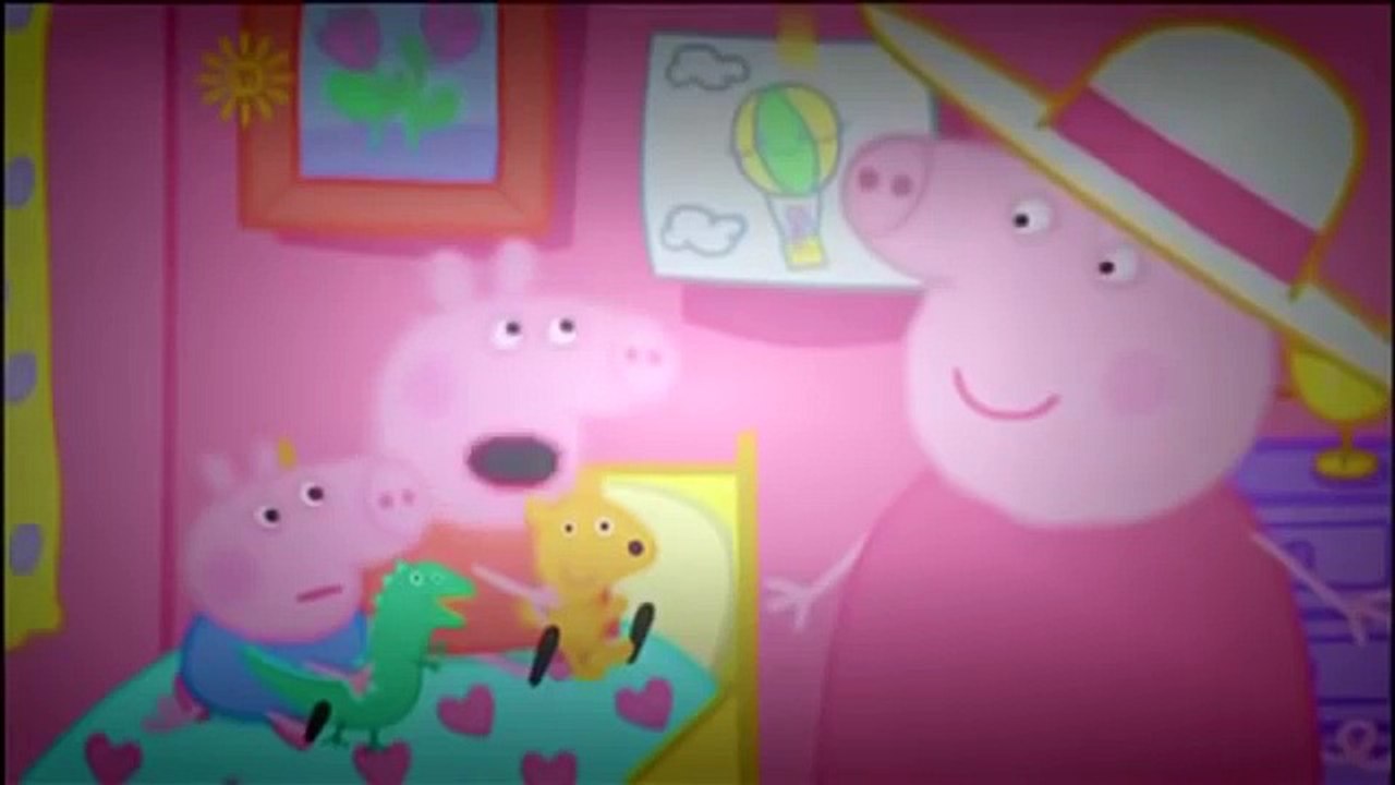 Peppa Pig English Episodes New Episodes new - Peppa pig windy autumn day season 7