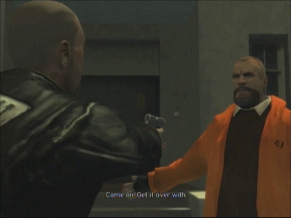 GTA IV: The Lost & Damned # 40 - Get Lost (Finale)