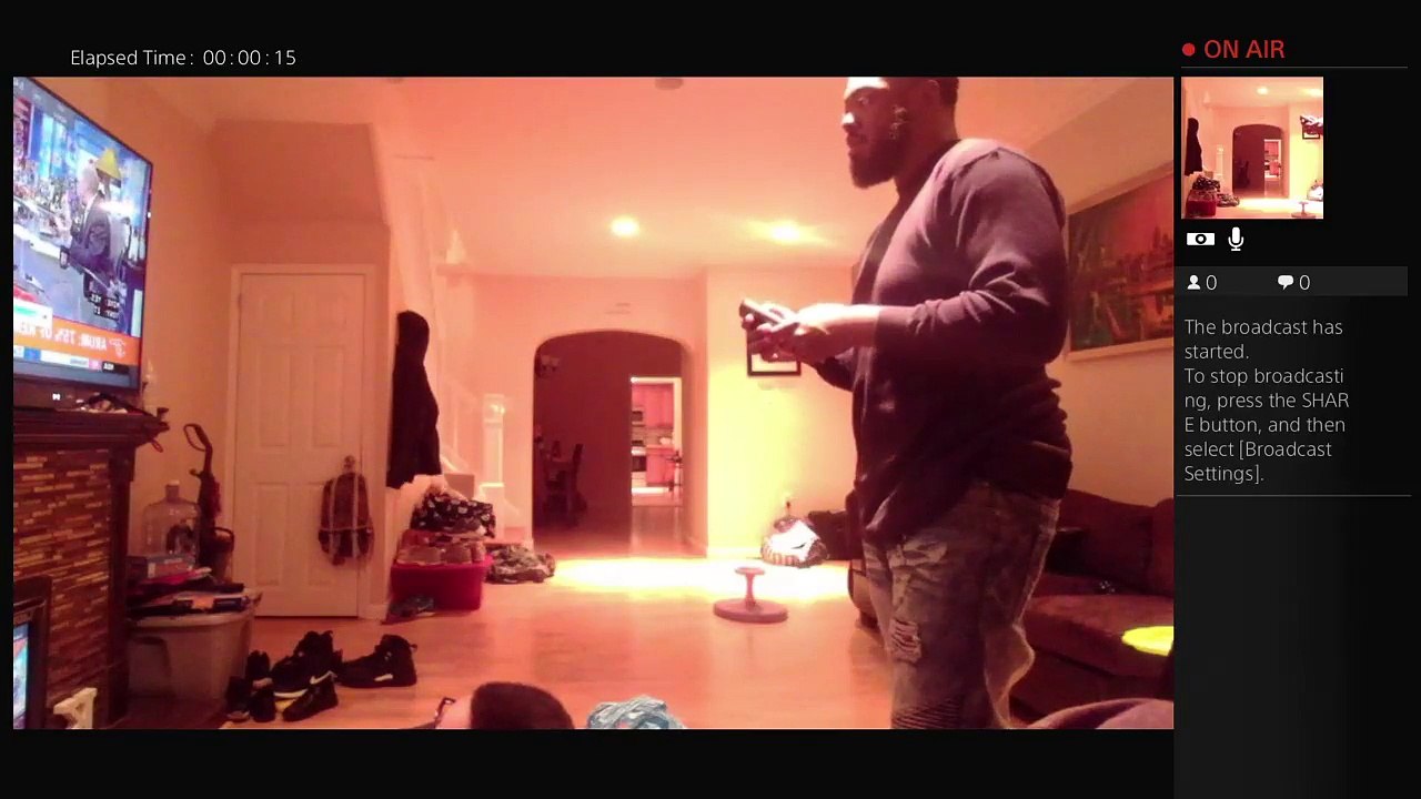 Tonpoe in da building (7)