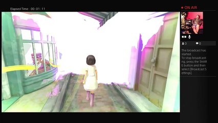 Beyond eyes ps4 pro 4k (79)