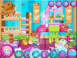 Elsa | Baby | Game | アナ雪 | エルサベイビー | ごっこ遊びゲーム ｜lets play! ❤ Peppa Pig