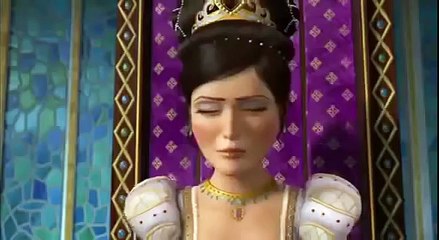 Le Chat Potté les trois diablos film complet en français