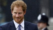 Keine Presse im Privatleben: Prinz Harry will Belästigung von Meghan Markle unterbinden