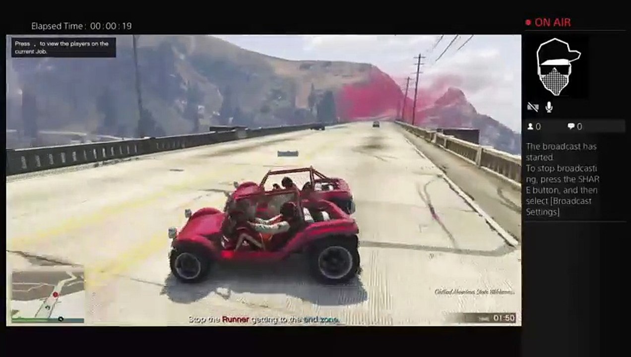 2 GAMES IN 1 GAMEPLAY