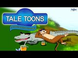 Tale Toons - Kannada Moral Stories for Kids | Full Animated Cartoons for Children