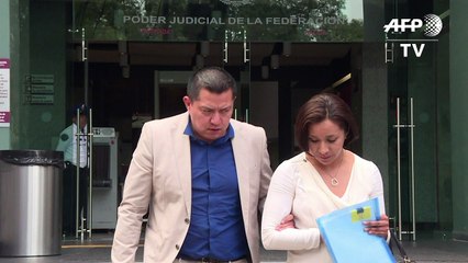 Mexique : "El Chapo" fait appel de son extradition vers les US