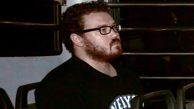 Condenado a cadena perpetua un banquero británico por un doble asesinato en Hong Kong