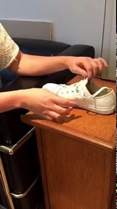 chaussure