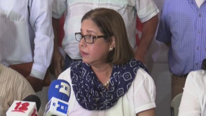 Principal coalición opositora anuncia marcha para el 1 de diciembre