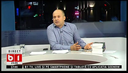 Lumea lui Banciu - 8 Noiembrie 2016