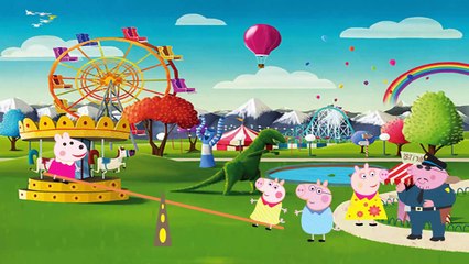 Peppa Pig Français Film ♦ Peppa Pig En Français Nouveau new
