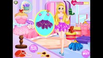 Rapunzel | Dress Up | Game | ラプンツェル | 着せ替え | lets play! ❤ Peppa Pig