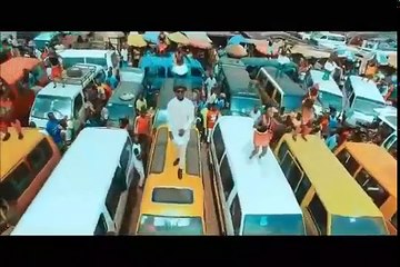 Greatest naija music videos September 2016