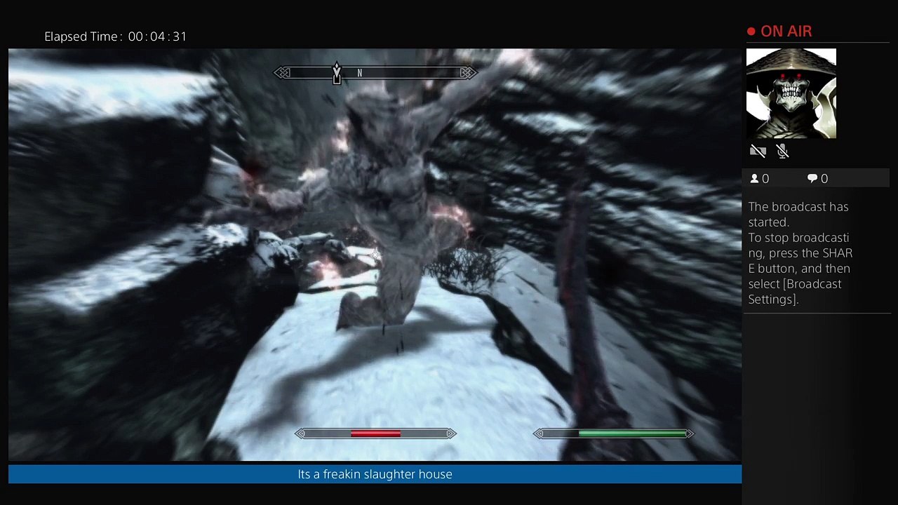 Skyrim remaster Master (15)