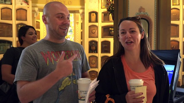 San Francisco voters cast their ballots