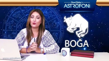 BOĞA burcu aylık yorumu Kasım 2016