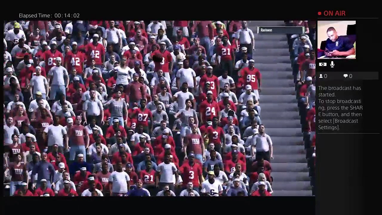 jaereed98's Live PS4 Broadcast (34)
