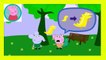 Peppa Pig George Dinosaur Balloon Finger Family Nursery Rhymes Lyrics Parody