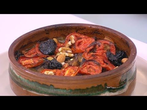 عكاوي بالقراصيا | رانيا الجزار