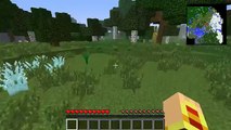 Empire Kingdom | Episode 2 | WILD CAVE OF DANGER (Minecraft lets build survival)