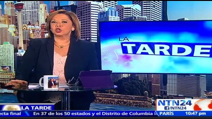 Congreso estadounidense también está en juego en las elecciones de este martes